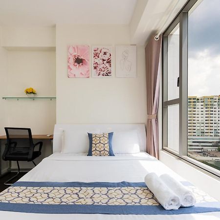 Rivergate Residence - Goby Home - Lux Apartment, Near Ben Thanh Ciudad Ho Chi Minh  Exterior foto
