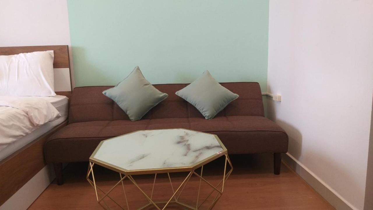 Rivergate Residence - Goby Home - Lux Apartment, Near Ben Thanh Ciudad Ho Chi Minh  Exterior foto