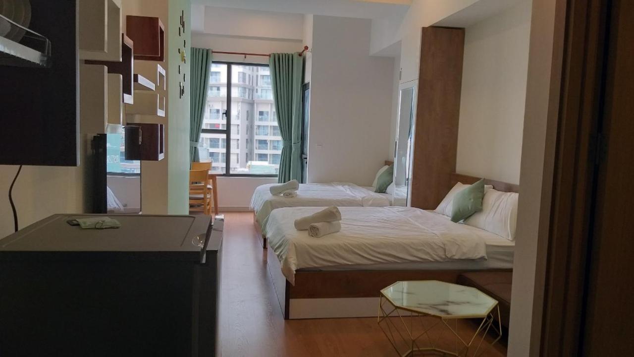 Rivergate Residence - Goby Home - Lux Apartment, Near Ben Thanh Ciudad Ho Chi Minh  Exterior foto