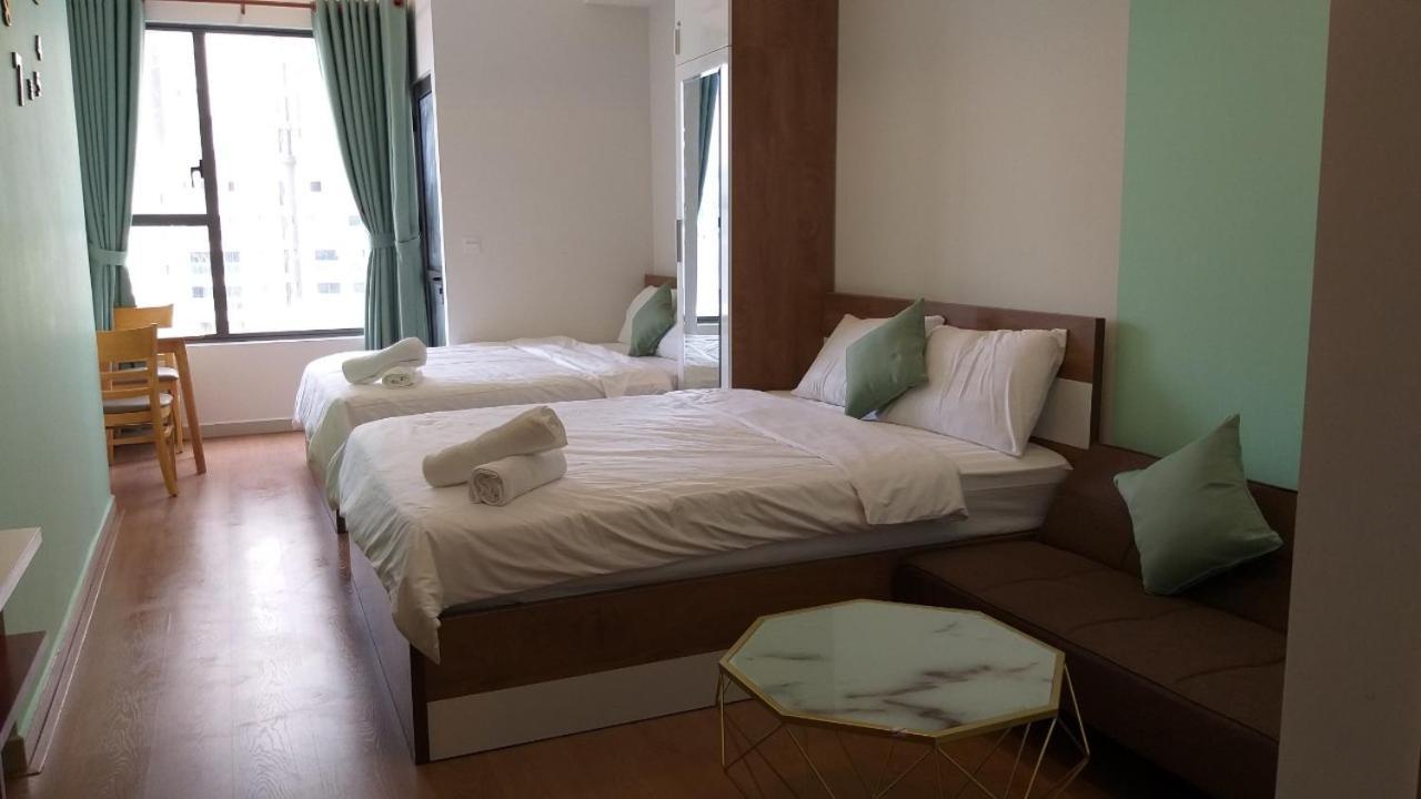 Rivergate Residence - Goby Home - Lux Apartment, Near Ben Thanh Ciudad Ho Chi Minh  Exterior foto