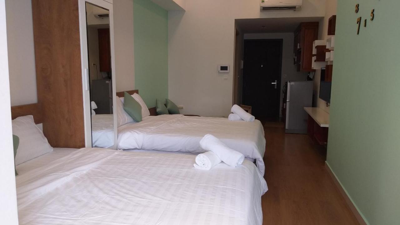 Rivergate Residence - Goby Home - Lux Apartment, Near Ben Thanh Ciudad Ho Chi Minh  Exterior foto