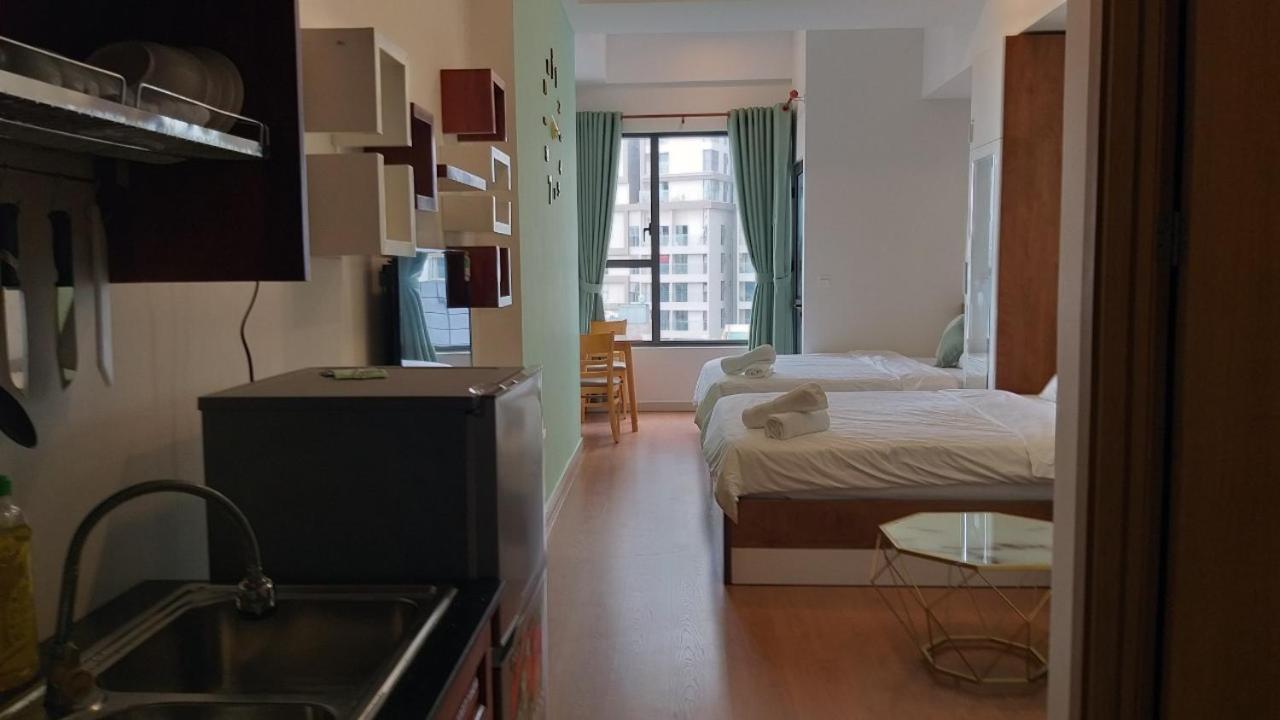 Rivergate Residence - Goby Home - Lux Apartment, Near Ben Thanh Ciudad Ho Chi Minh  Exterior foto