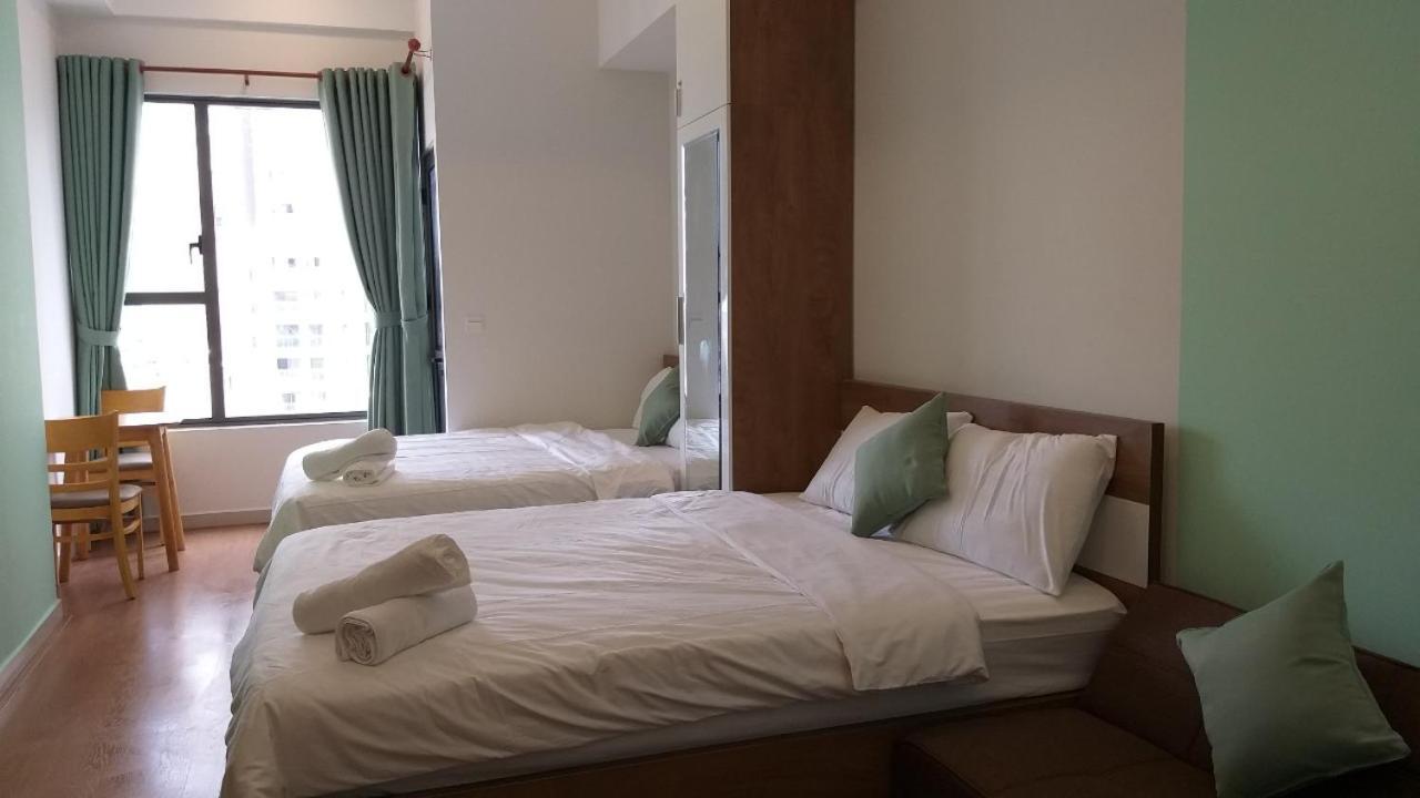Rivergate Residence - Goby Home - Lux Apartment, Near Ben Thanh Ciudad Ho Chi Minh  Exterior foto