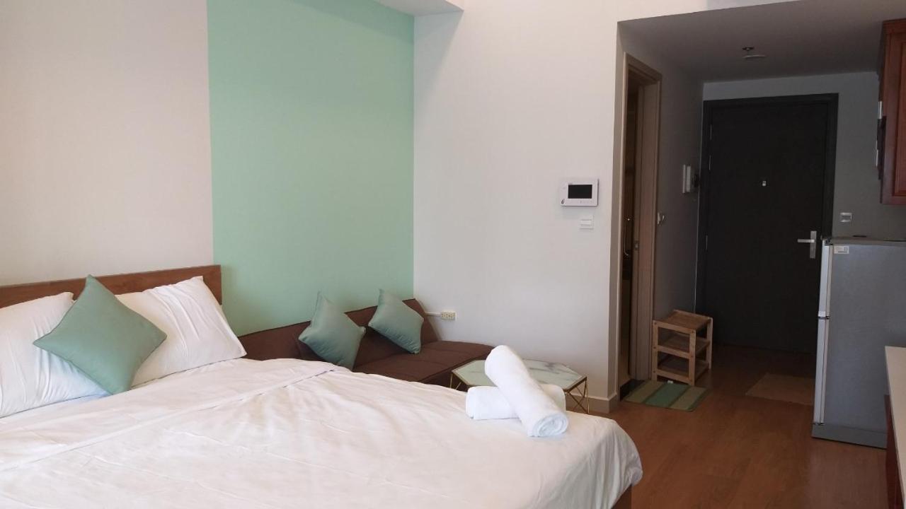 Rivergate Residence - Goby Home - Lux Apartment, Near Ben Thanh Ciudad Ho Chi Minh  Exterior foto